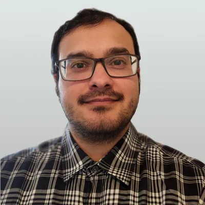 Amir Hussain