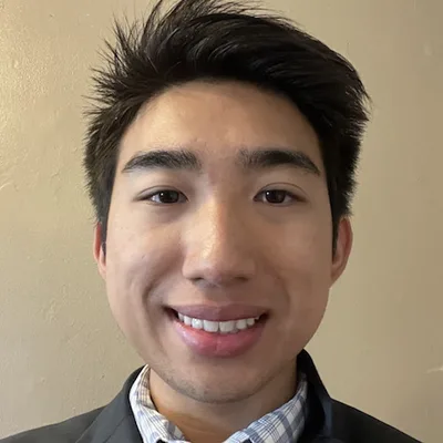 Andrew Doan