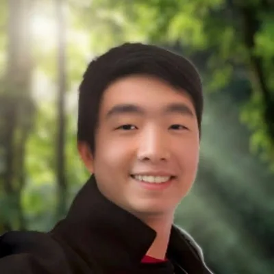 Andrew Zhang