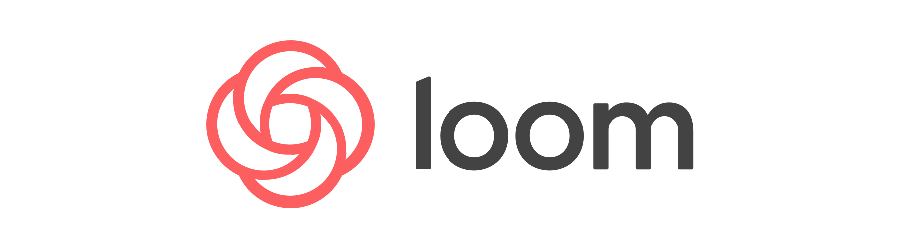 Loom logo color