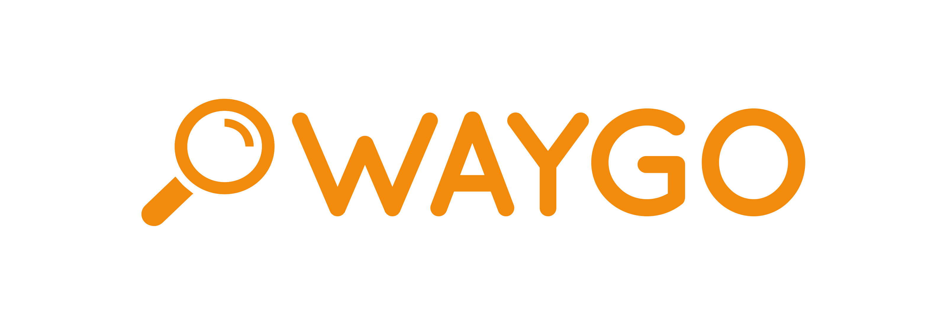 Waygo logo color